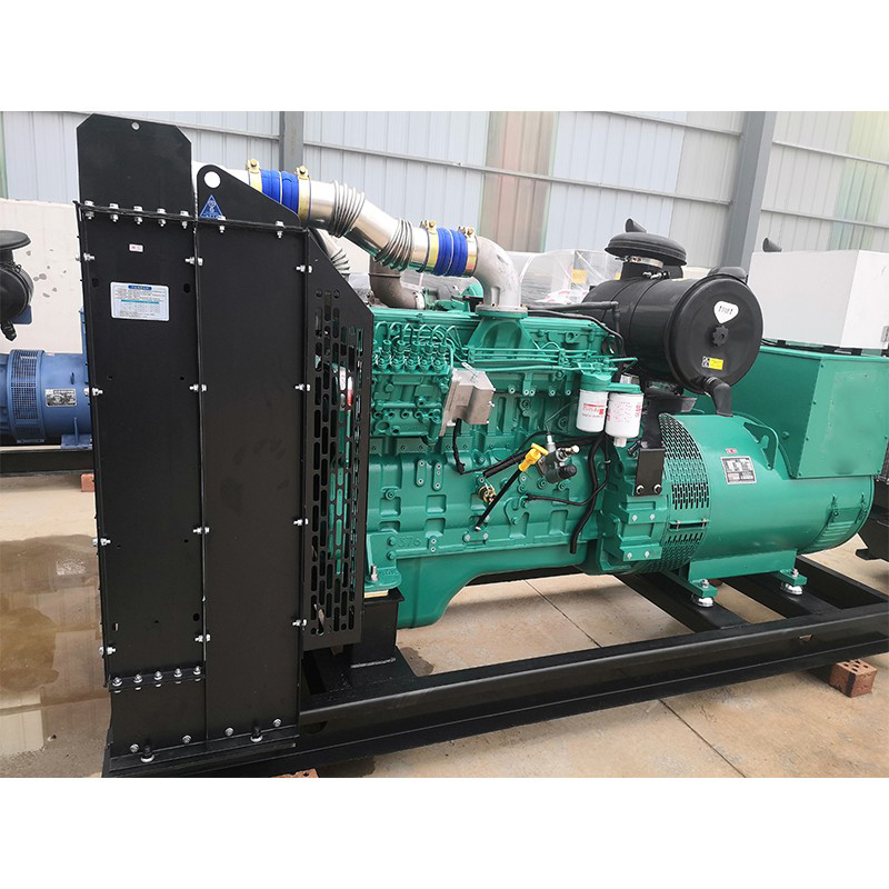 cummins diesel generator air filter